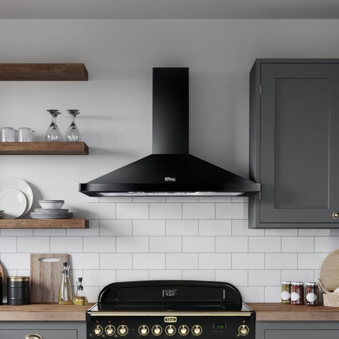 Rangehood cleaning Perth